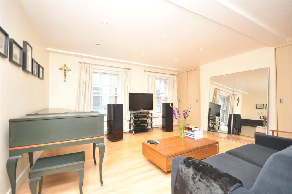 Main image of property: Rupert Street, Soho, W1D