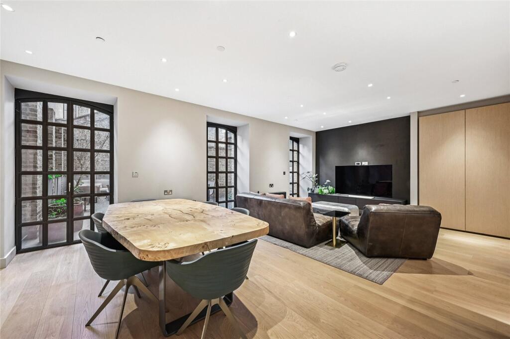 Main image of property: Floral Street, Covent Garden, WC2E