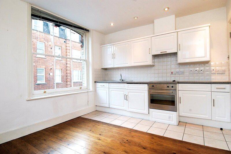 Main image of property: Greens Court, Soho, W1F