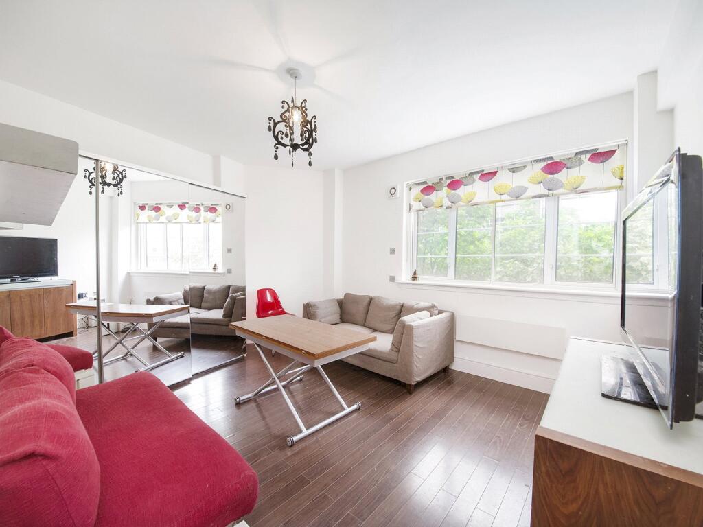 Main image of property: Charing Cross Road, Covent Garden, WC2H