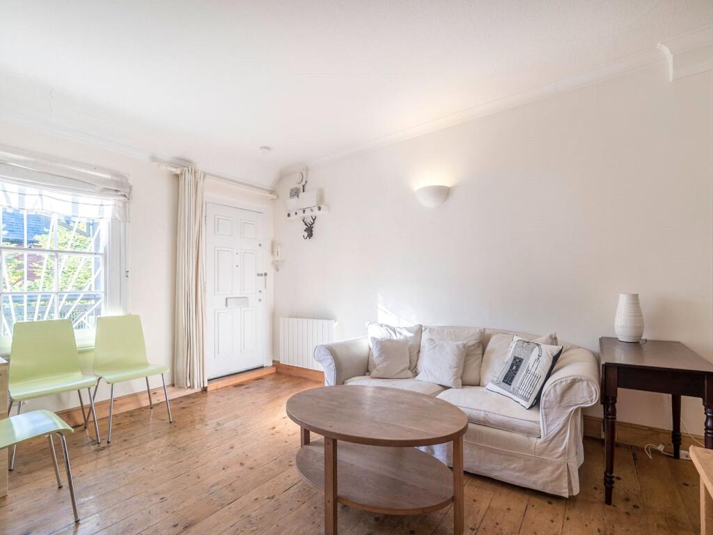Main image of property: Martlett Court, Covent Garden, WC2B