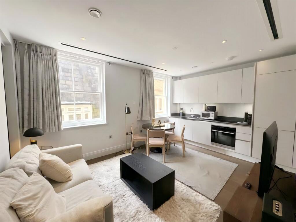 Main image of property: Chancery Lane, London, WC2A