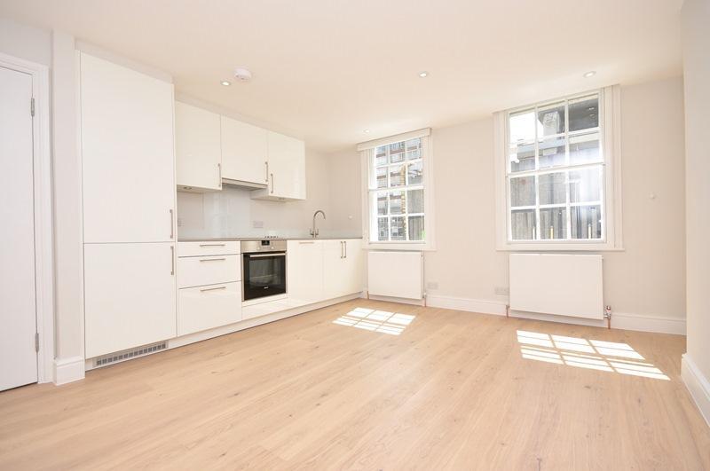 Main image of property: Ganton Street, Soho, W1F