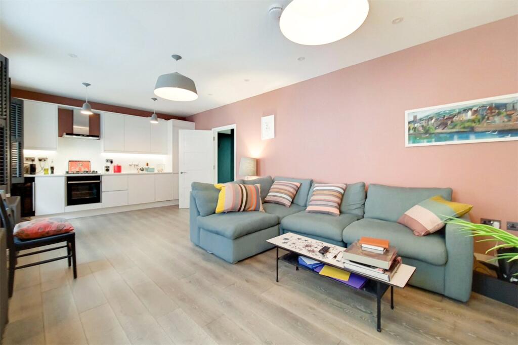 Main image of property: Rupert Court, London, W1D