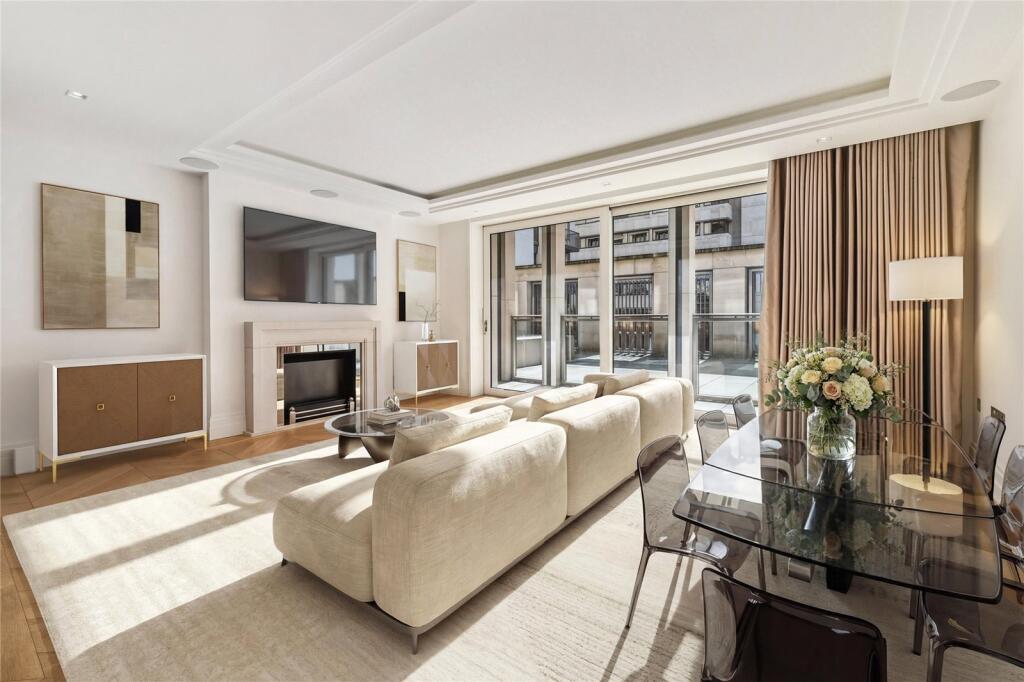 Main image of property: Strand, Covent Garden, WC2R