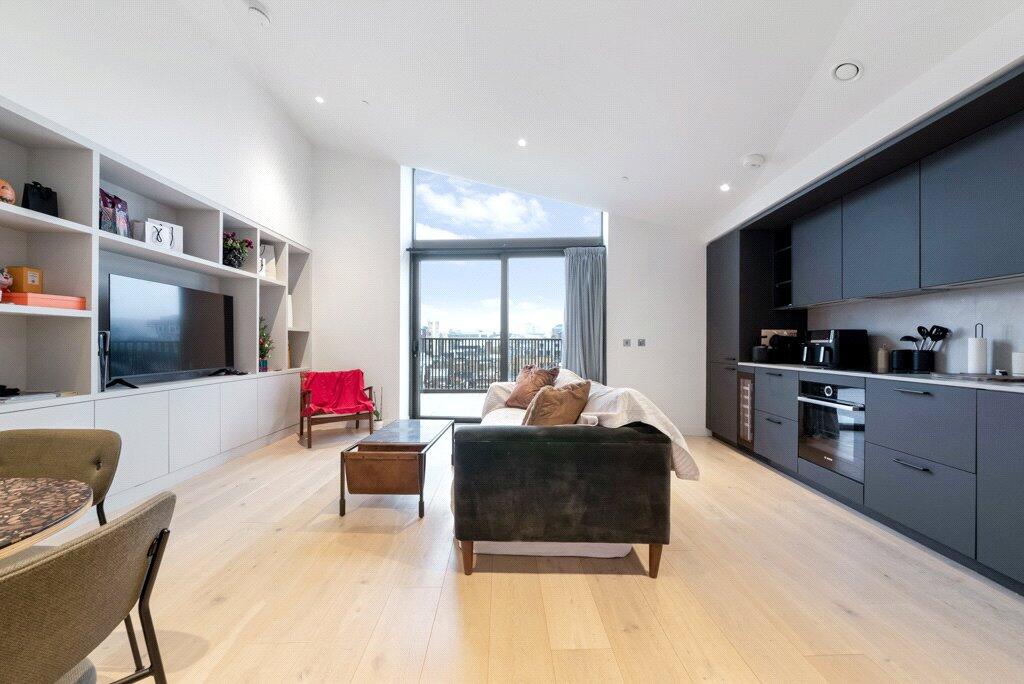 Main image of property: Ganton Street, London, W1F