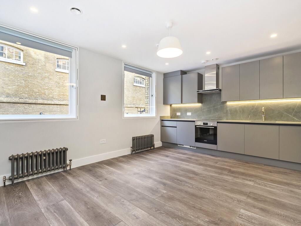 Main image of property: Shorts Gardens, Covent Garden, WC2H