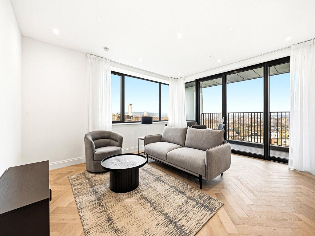 Main image of property: Engine House Way, Camden Goods Yard, NW1