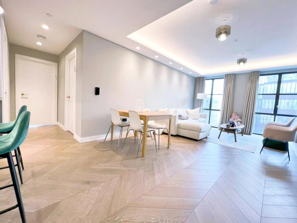 Main image of property: Cleveland Street, London, W1T