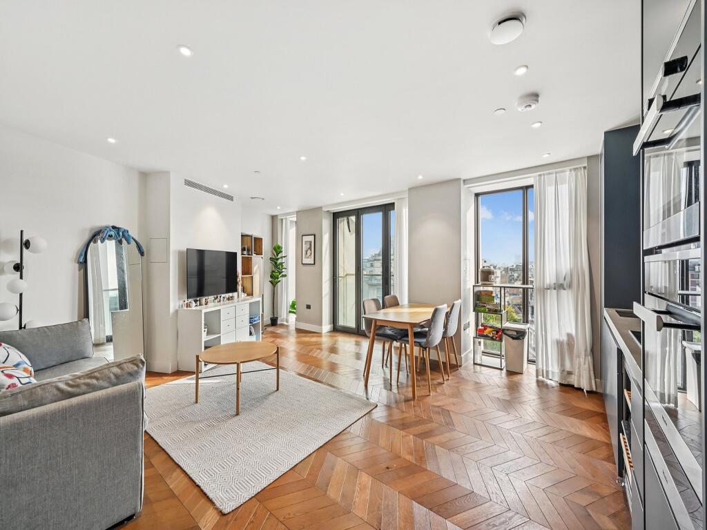 Main image of property: Newton Street, London, WC2B