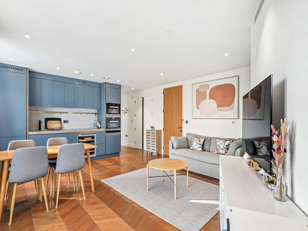 Main image of property: Newton Street, Covent Garden, London, WC2B