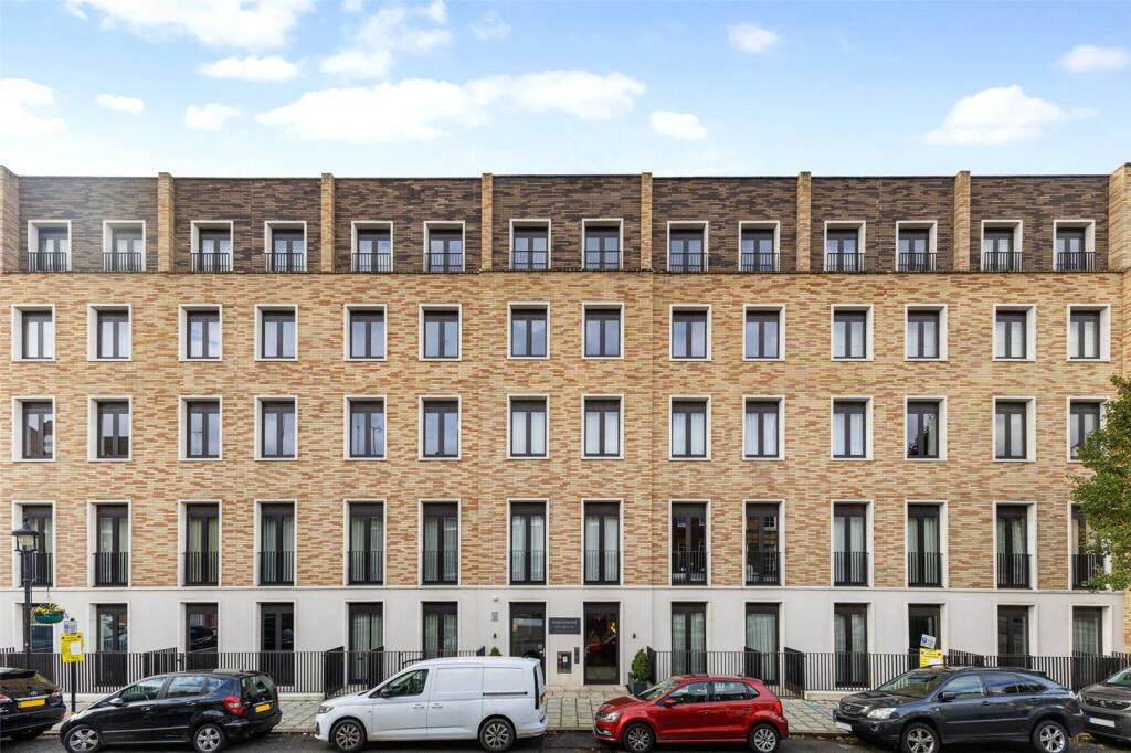 Main image of property: One Molyneux Street, London, W1H