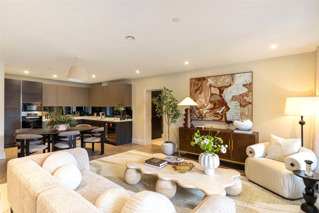 Main image of property: One Molyneux Street, London, W1H