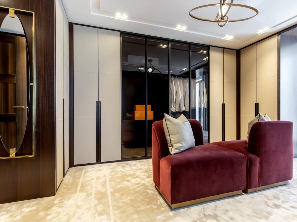 4 bedroom penthouse for sale in Lincoln Square, Lincoln's Inn Fields, WC2A