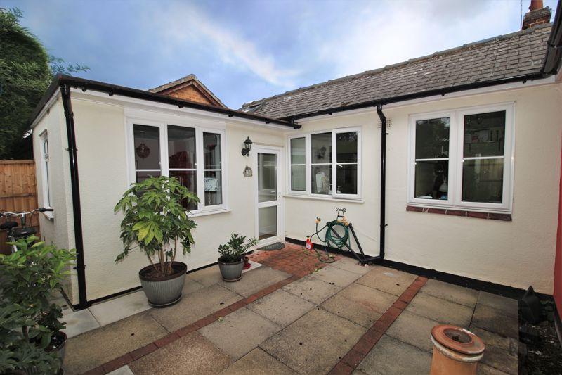 2 bedroom bungalow for sale in Main Road, Radcliffe On Trent, NG12