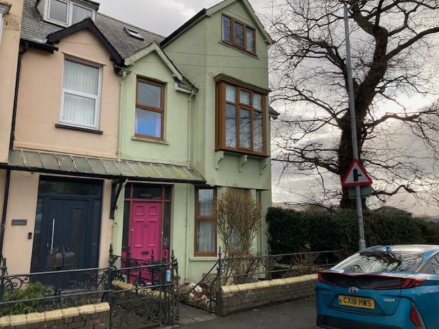 Main image of property: 20 Pensarn Road, Bala