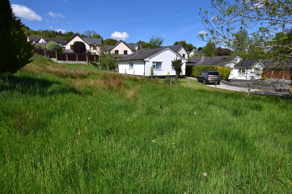 Main image of property: Mawnog Fach, Bala