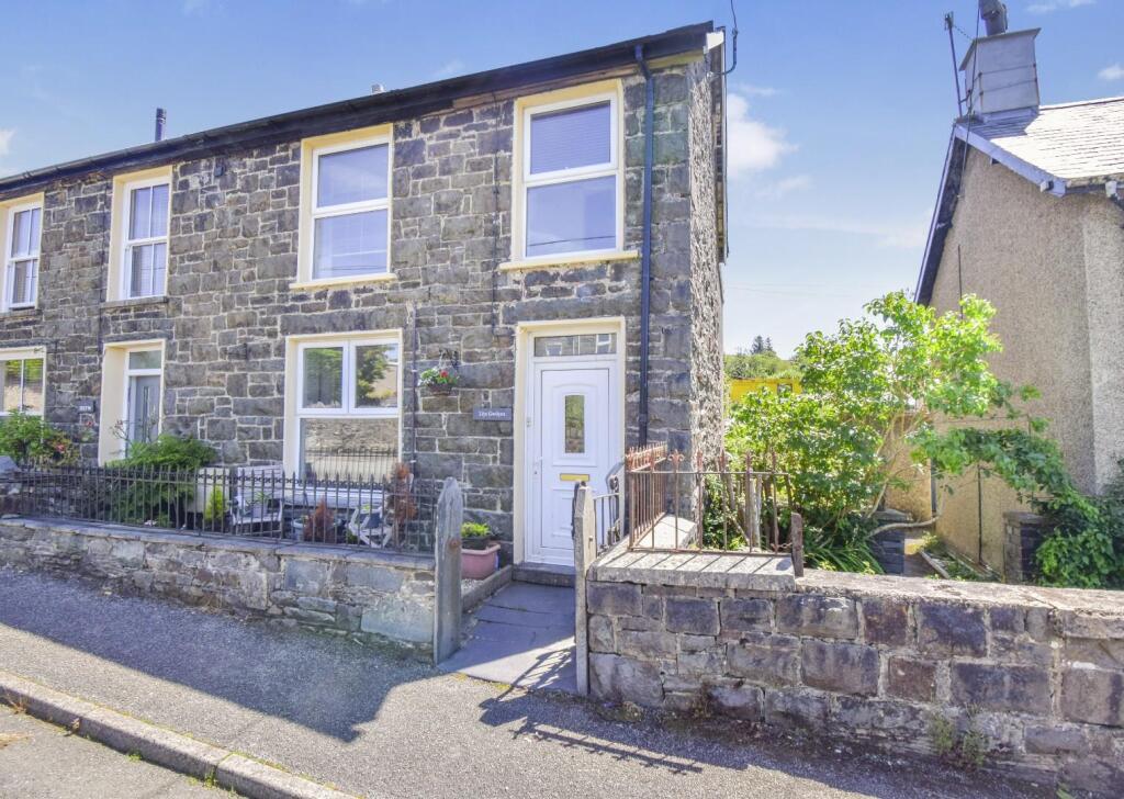 Main image of property: Llan Ffestiniog