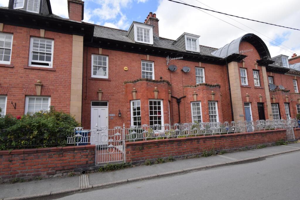 Main image of property: 13 Arenig Street, Bala