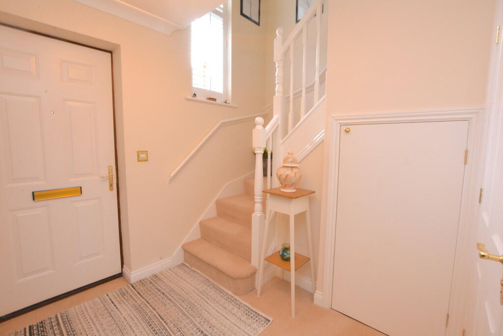 Additional property image - Wolston Court, Cawston, Rugby