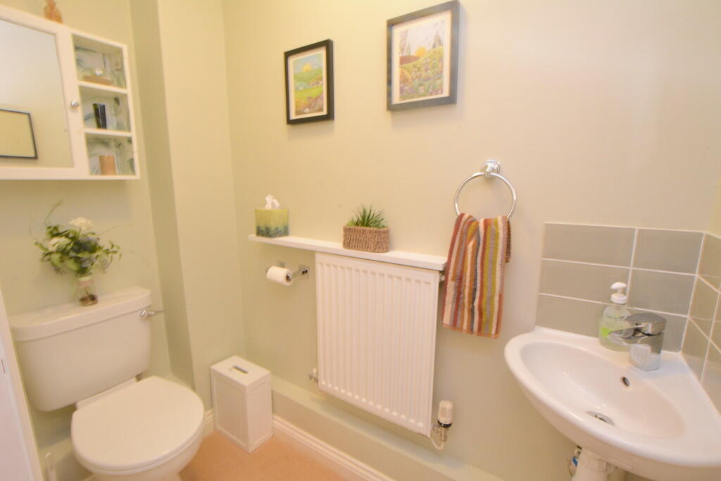 Additional property image - Wolston Court, Cawston, Rugby