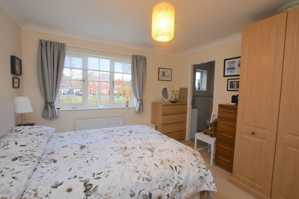 Additional property image - Wolston Court, Cawston, Rugby
