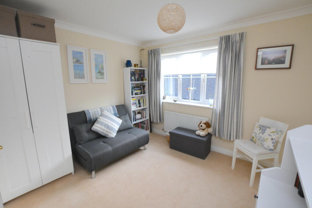 Additional property image - Wolston Court, Cawston, Rugby
