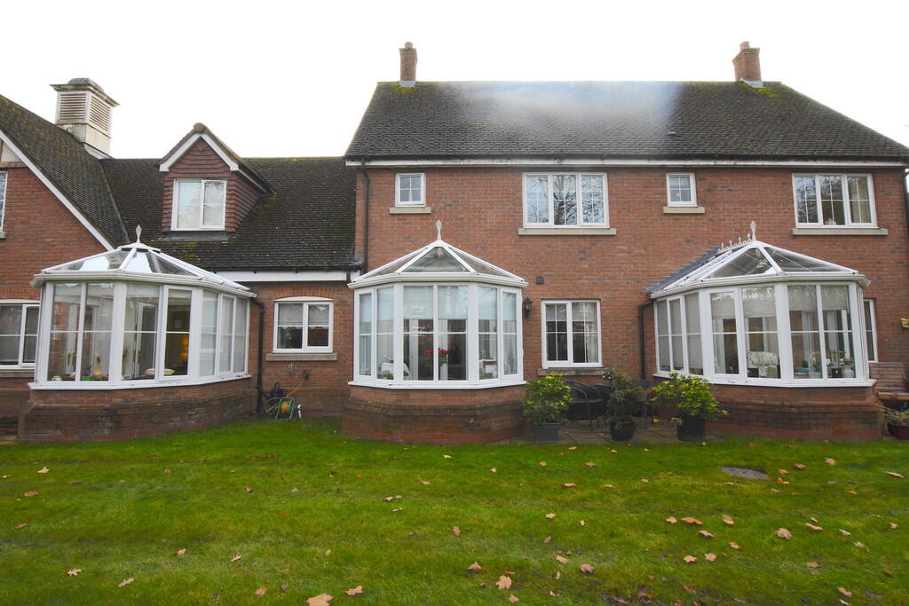 Additional property image - Wolston Court, Cawston, Rugby