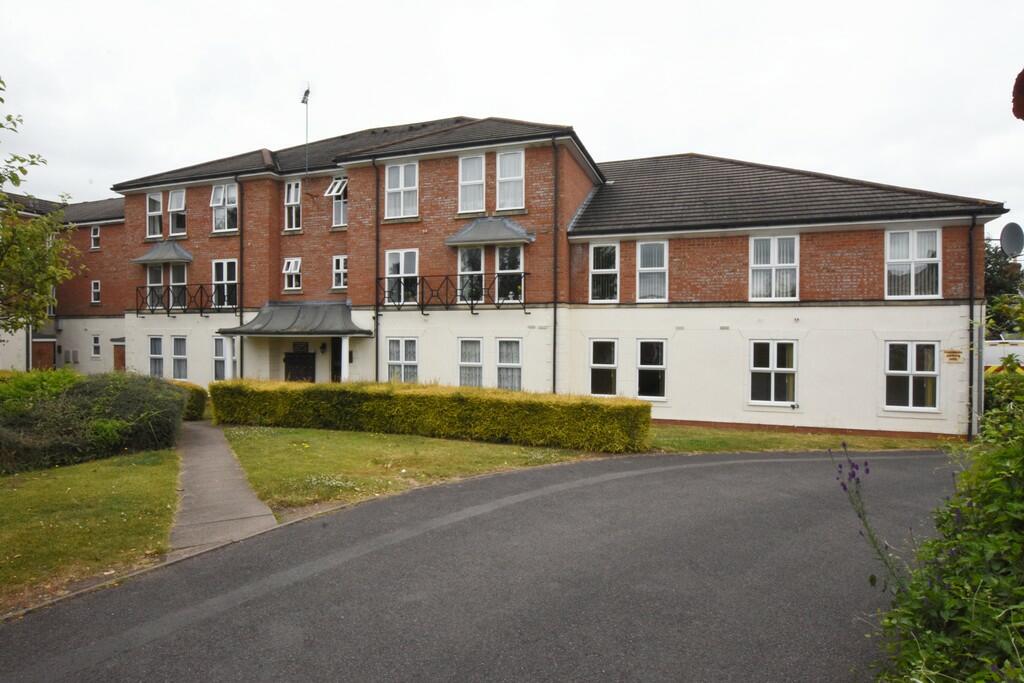 Additional property image - Morton Gardens, Rugby