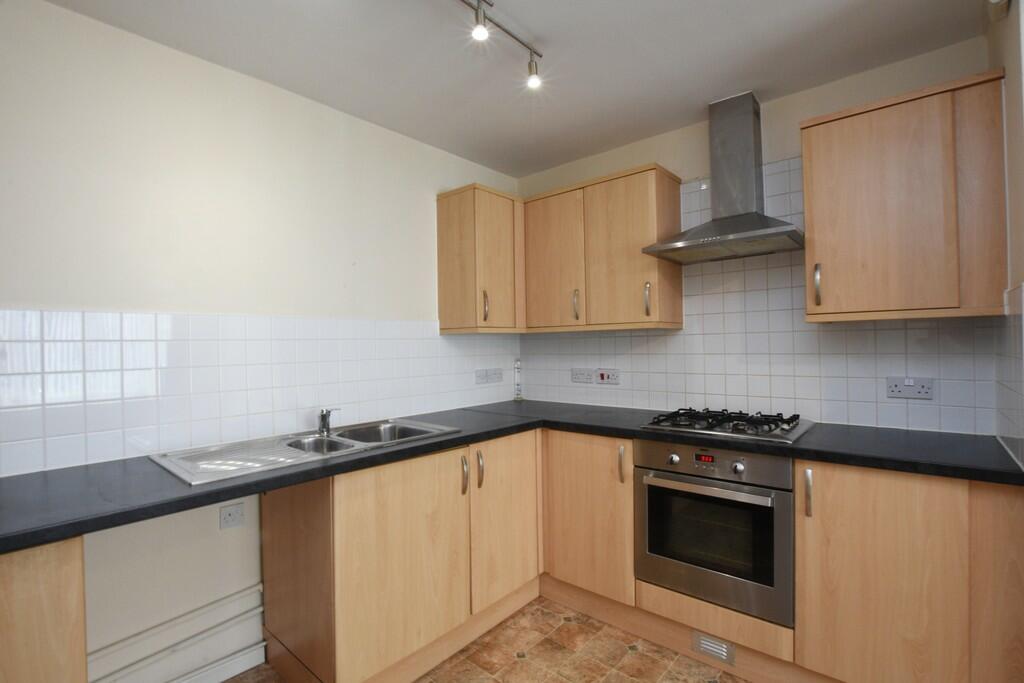 Additional property image - Charles Warren Close, Rugby