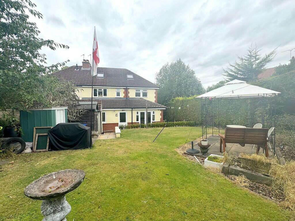 Additional property image - Brookside, Stretton On Dunsmore