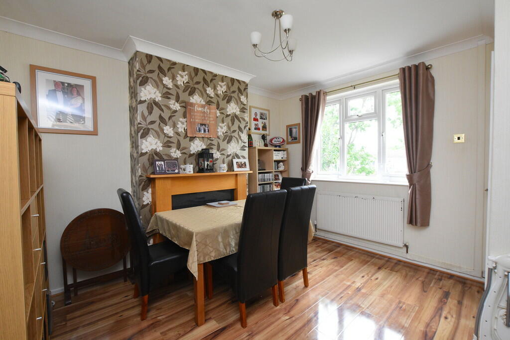 Additional property image - Brookside, Stretton On Dunsmore