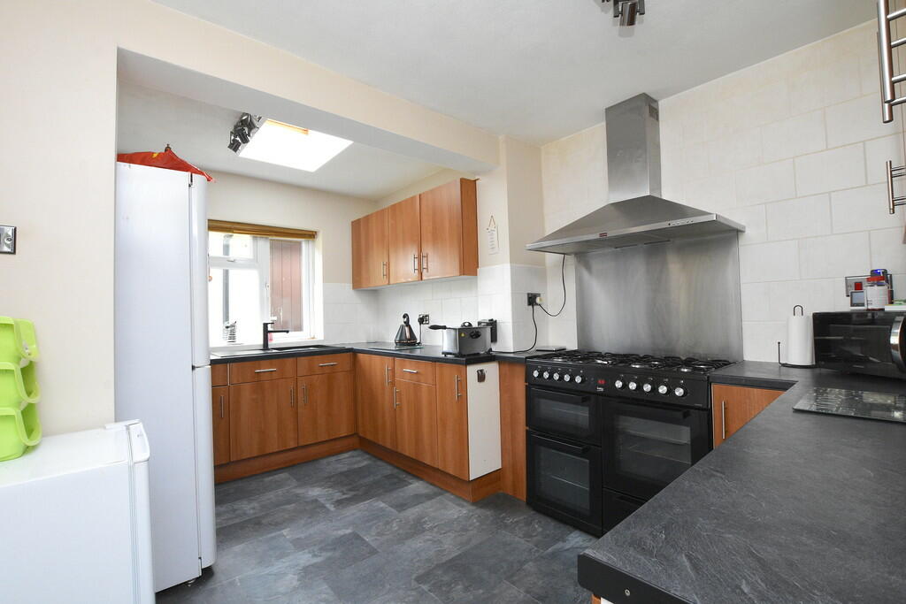 Additional property image - Brookside, Stretton On Dunsmore