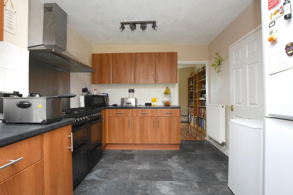Additional property image - Brookside, Stretton On Dunsmore