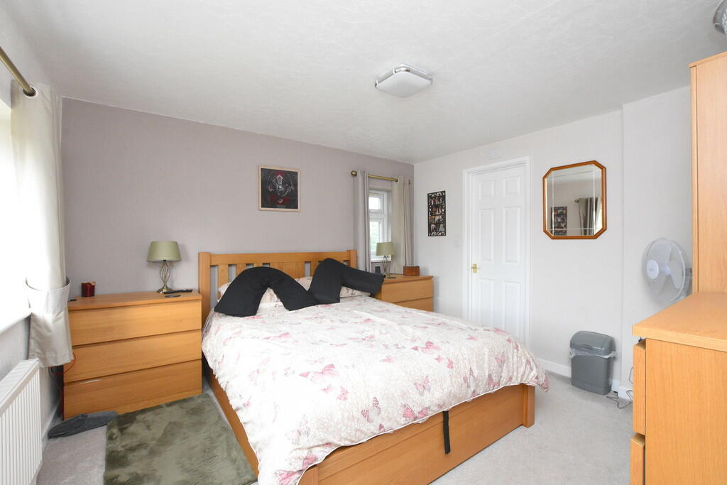 Additional property image - Brookside, Stretton On Dunsmore