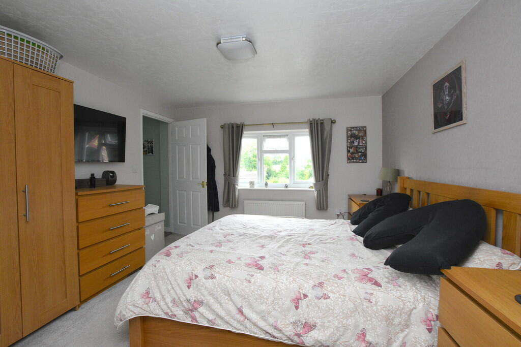 Additional property image - Brookside, Stretton On Dunsmore