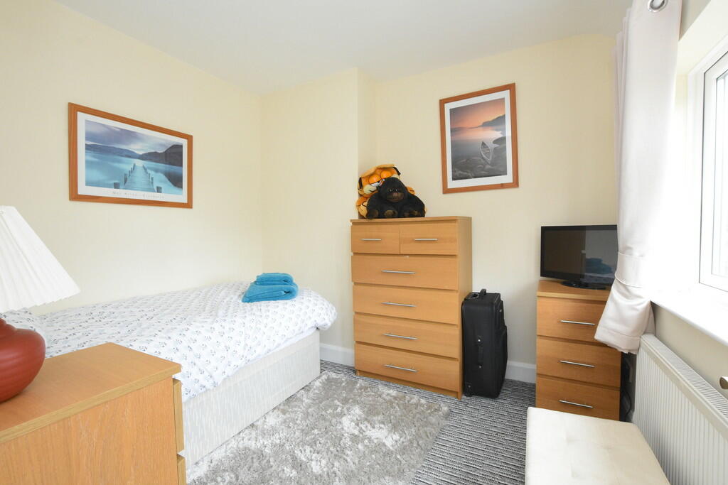 Additional property image - Brookside, Stretton On Dunsmore
