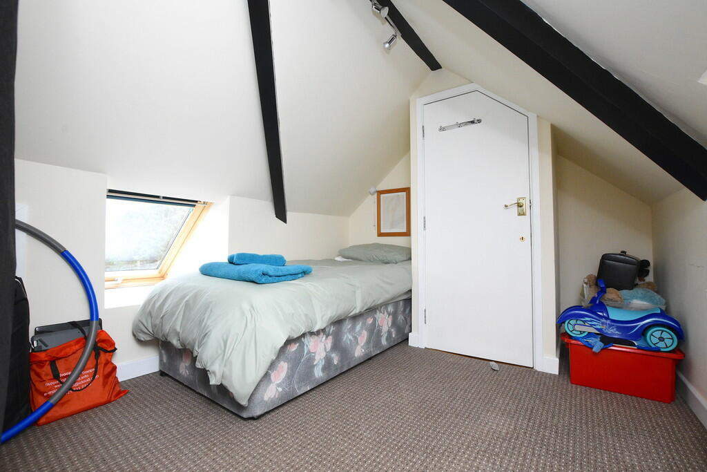 Additional property image - Brookside, Stretton On Dunsmore