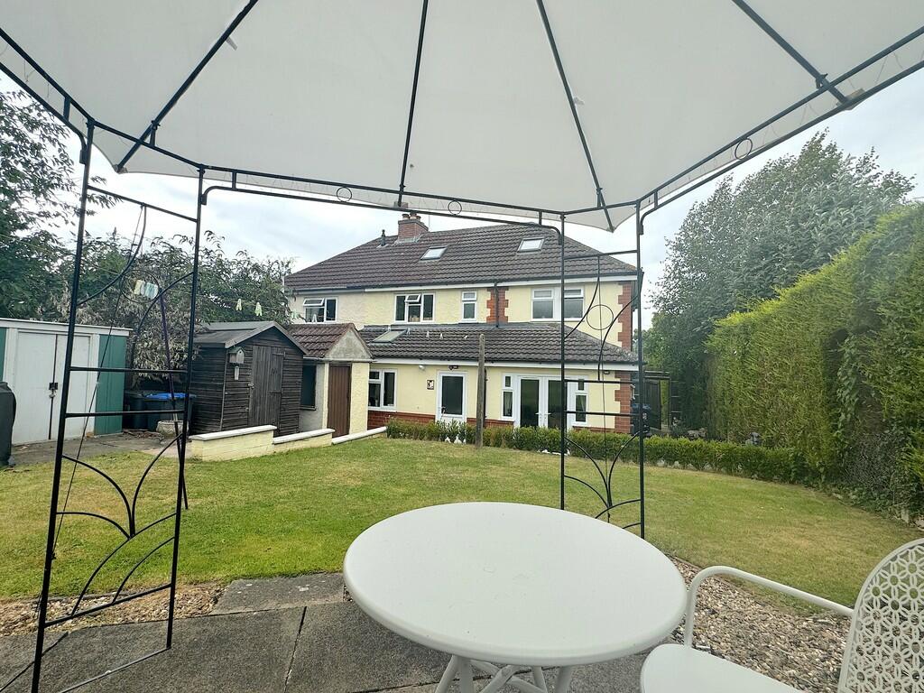 Additional property image - Brookside, Stretton On Dunsmore
