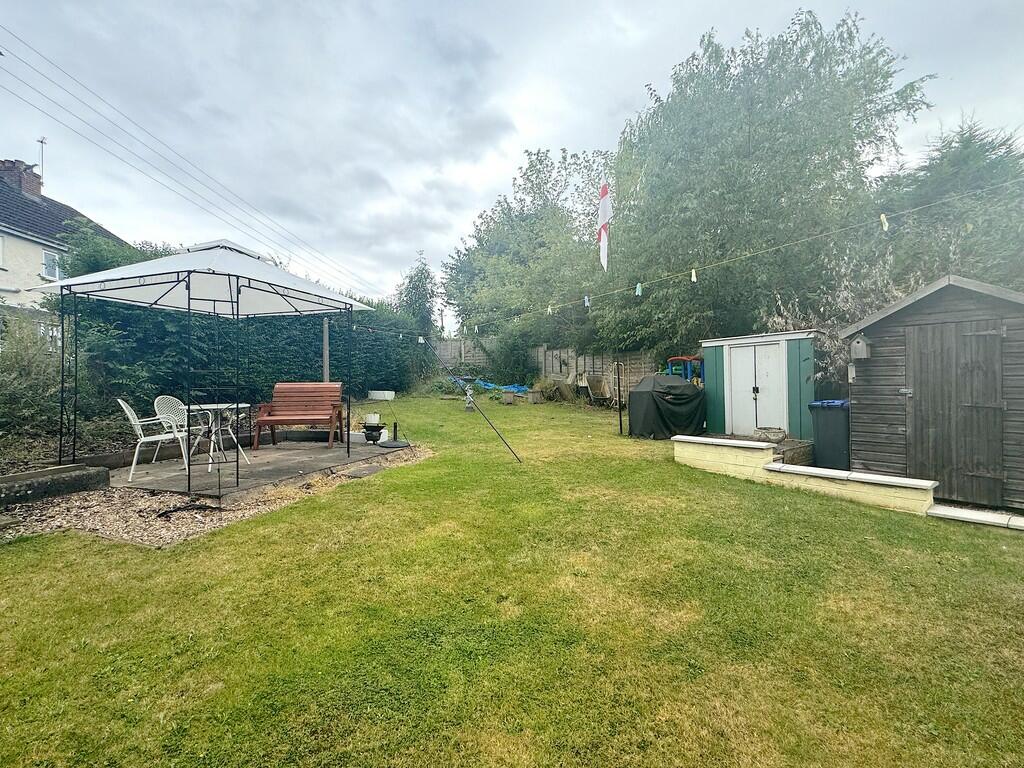 Additional property image - Brookside, Stretton On Dunsmore