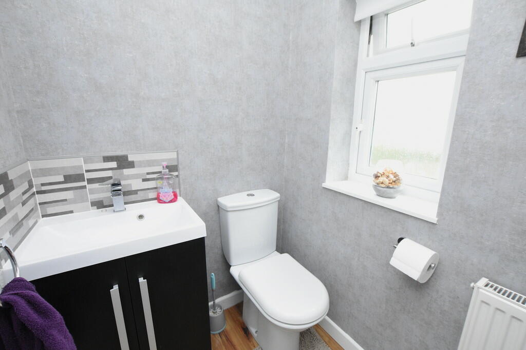 Additional property image - Brookside, Stretton On Dunsmore