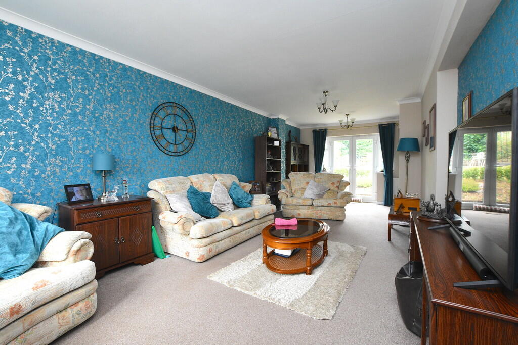 Additional property image - Brookside, Stretton On Dunsmore