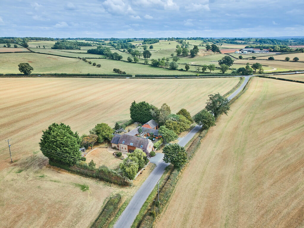 Additional property image - Barn Lane, Princethorpe, Rugby