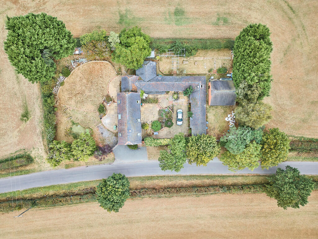Additional property image - Barn Lane, Princethorpe, Rugby