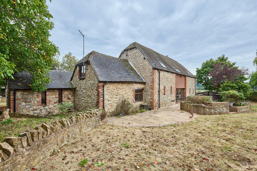 Additional property image - Barn Lane, Princethorpe, Rugby