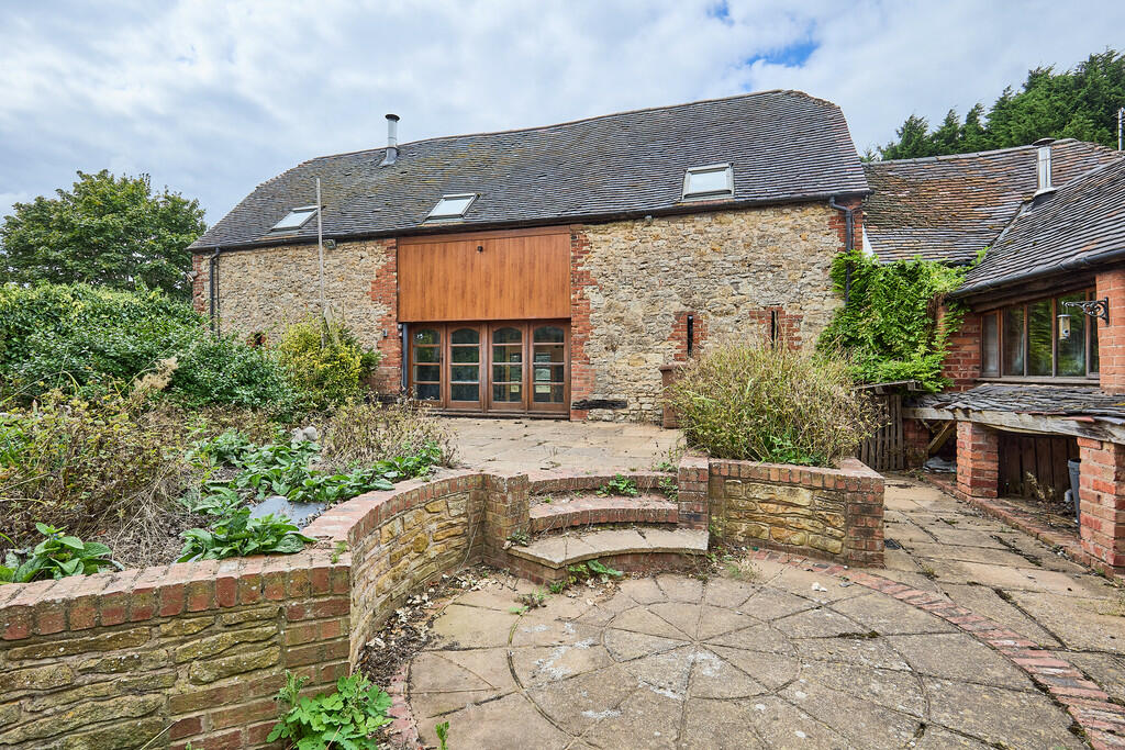 Additional property image - Barn Lane, Princethorpe, Rugby