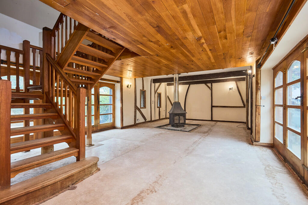 Additional property image - Barn Lane, Princethorpe, Rugby