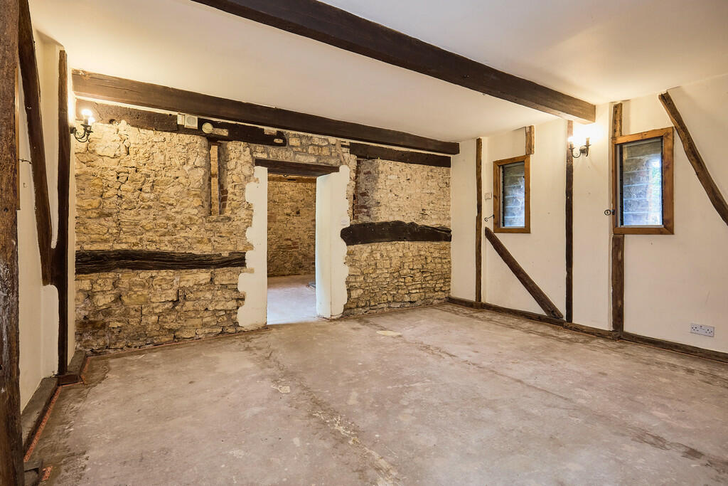 Additional property image - Barn Lane, Princethorpe, Rugby
