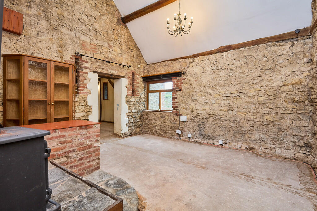 Additional property image - Barn Lane, Princethorpe, Rugby