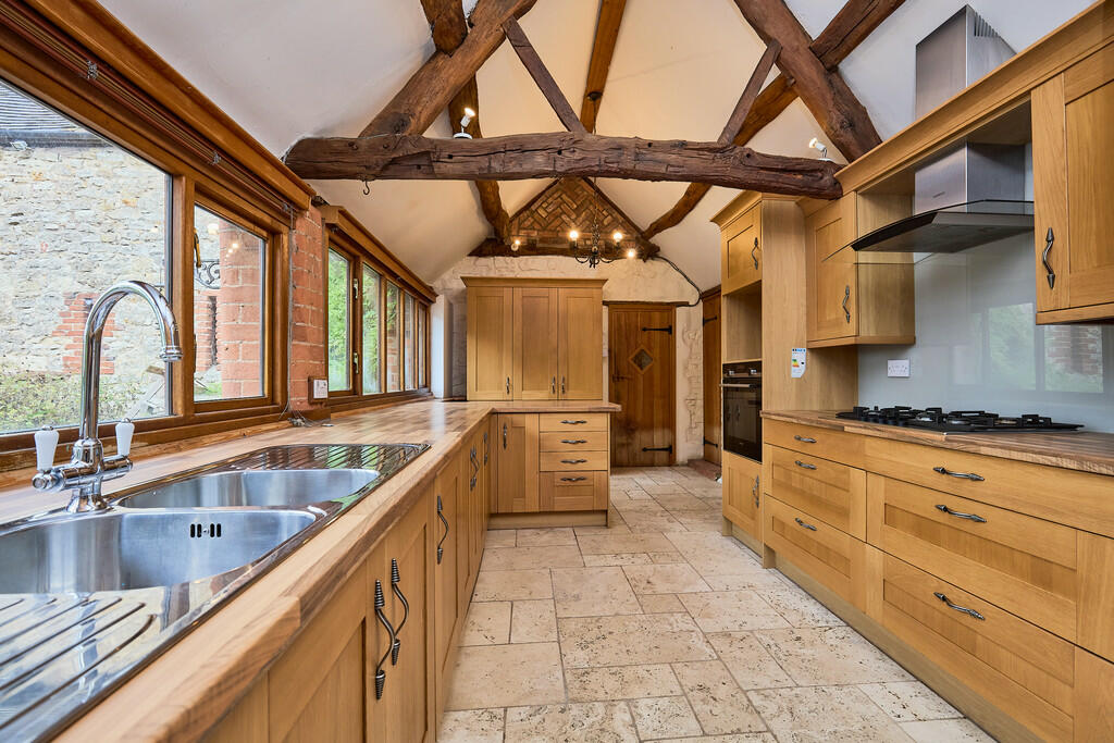 Additional property image - Barn Lane, Princethorpe, Rugby